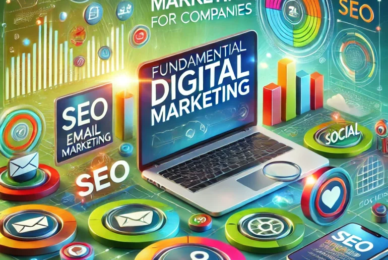 Fundamental Digital Marketingcoba