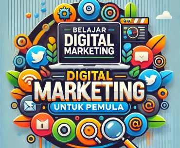 Digital marketing untuk pemula