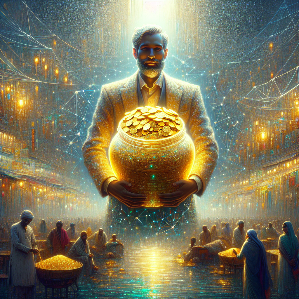 Indian Fintech Jar Achieves Profitability by Empowering Millions to Save in Gold