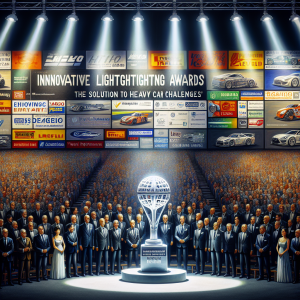 Innovative Lightweighting Awards: The Solution to Heavy Car Challenges
