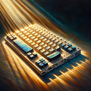 Logitech Signature Solar Slim+ K980 Keyboard Review: Harnessing the Power of Light