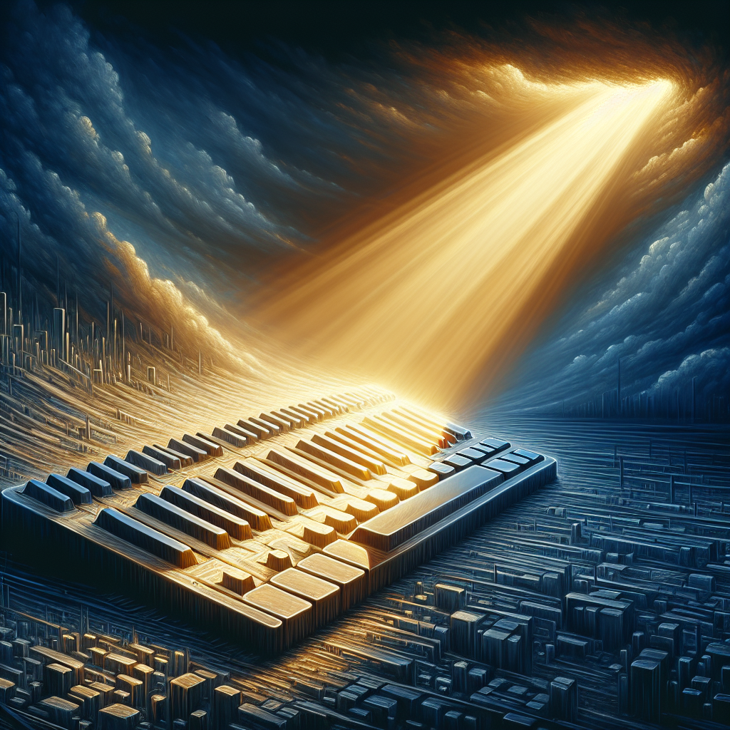 Logitech’s new light-powered keyboard doesn’t even need the sun
