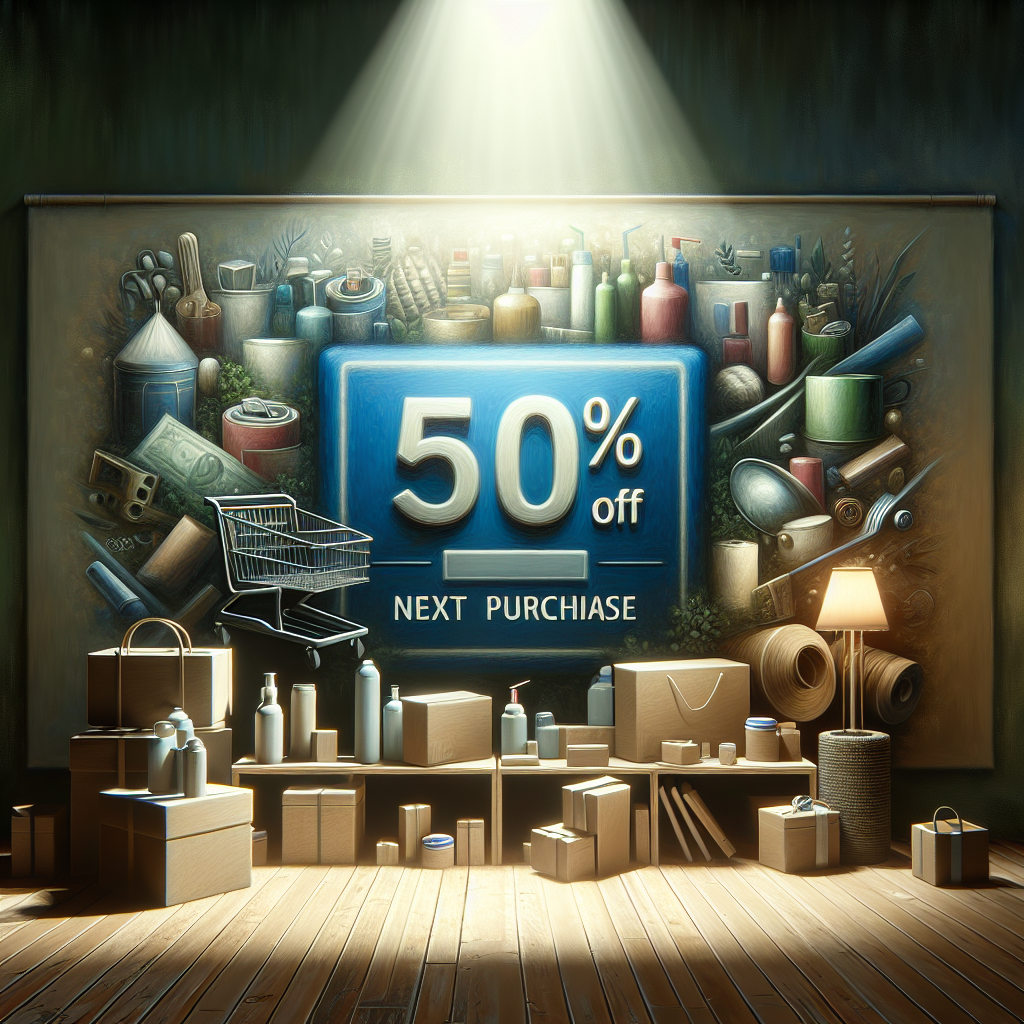 Maximize Savings with Target Promo Codes: Up to 50% Off on Your Next Purchase