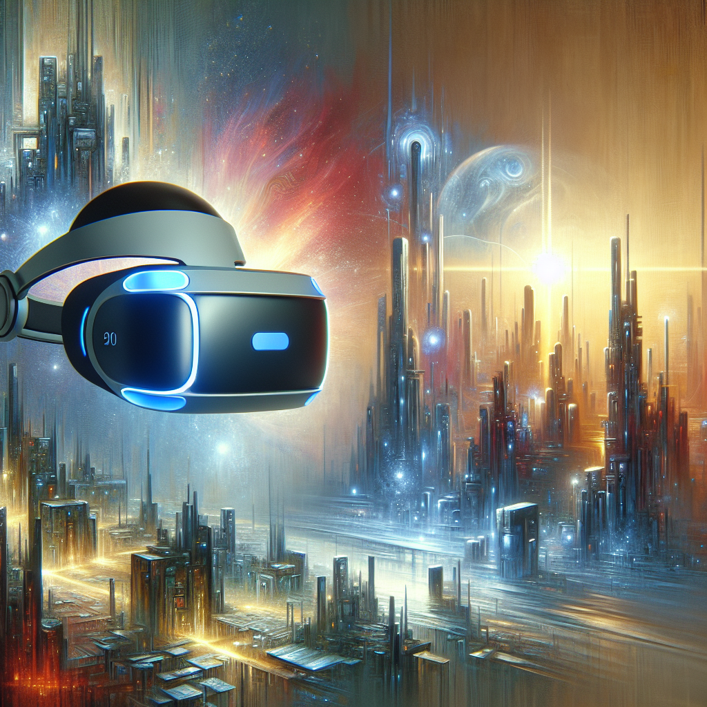 Meta Connect 2025: Future Innovations for Quest Headsets and Orion Smart Glasses