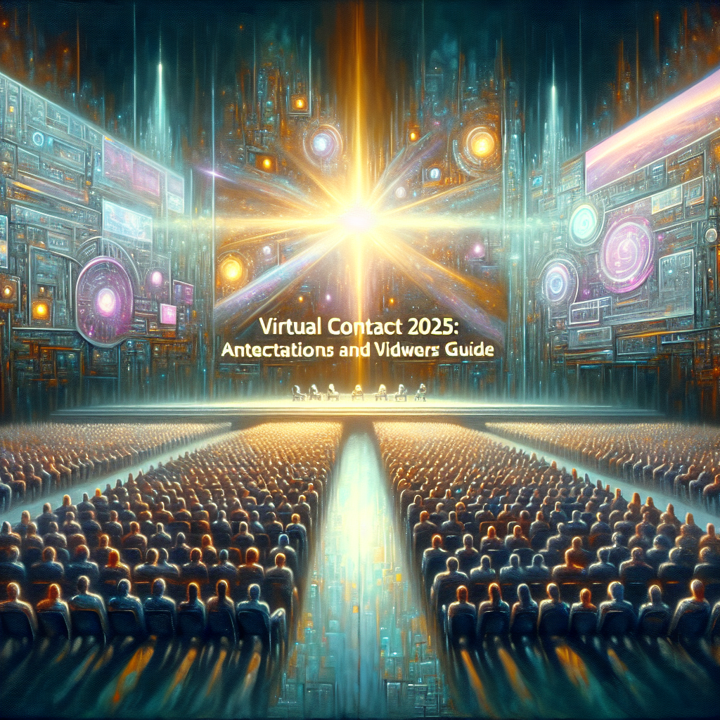 Meta Connect 2025: What to Expect and How to Watch