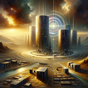 OpenAI Expands with Five New Stargate Data Centers in Partnership with Oracle and SoftBank