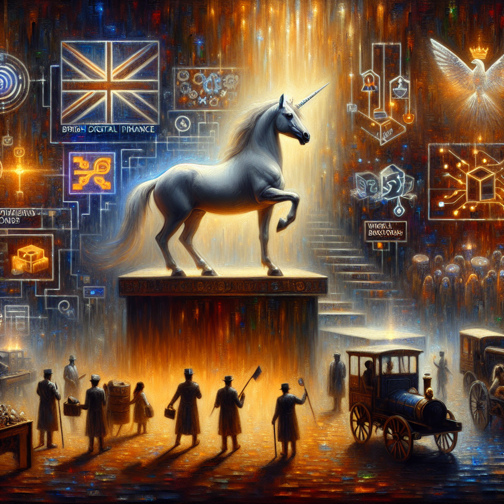 Powered by India’s small businesses, UK fintech Tide becomes a TPG-backed unicorn