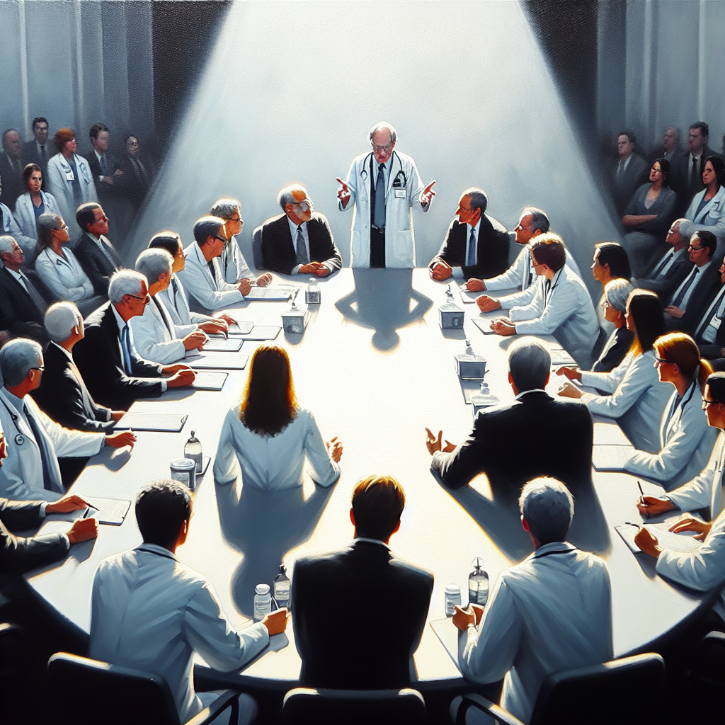 RFK Jr.’s Vaccine Panel Rejects Proposal for Prescription-Only Covid-19 Vaccines
