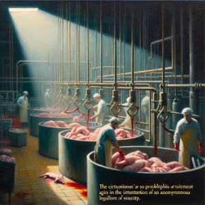 Repeat creepy meat problems at Boar’s Head plants draw congressional scrutiny