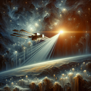 Same-Day Delivery Revolutionizes Space Logistics with Impulse's Innovative Satellite Transport