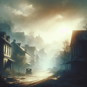 Silent Hill f Review: Unraveling the Misnomer and Missteps in Survival Horror