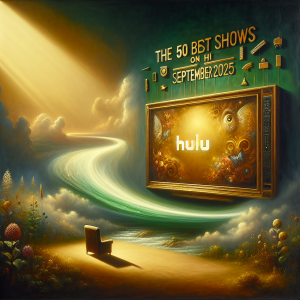 The 50 Best Shows on Hulu Right Now (September 2025)