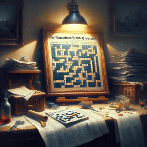 Today's NYT Mini Crossword Answers for Tuesday, Sept. 23