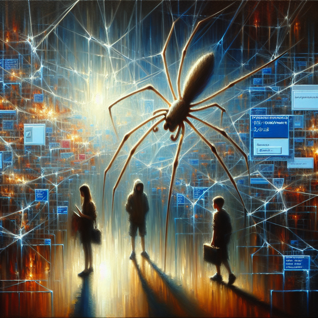 UK Teens Charged for Involvement in Scattered Spider Ransomware Attacks