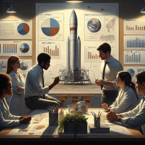 US Intelligence Concerns Over China's Advancements in Reusable Rocket Technology