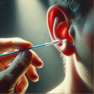 Why Using a Q-Tip to Clean Your Ears Is a Safety Hazard